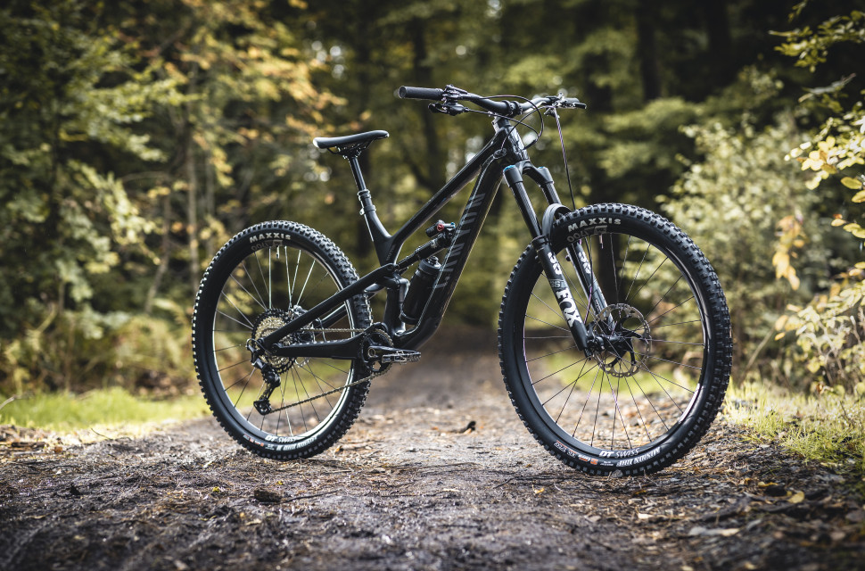 Canyon discount 2021 bikes